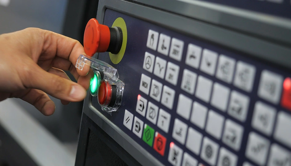 Control Systems and Cutovers